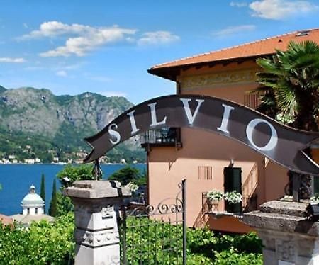 Albergo Silvio Bellagio Ngoại thất bức ảnh