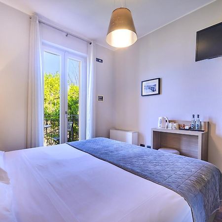 Albergo Silvio Bellagio Ngoại thất bức ảnh