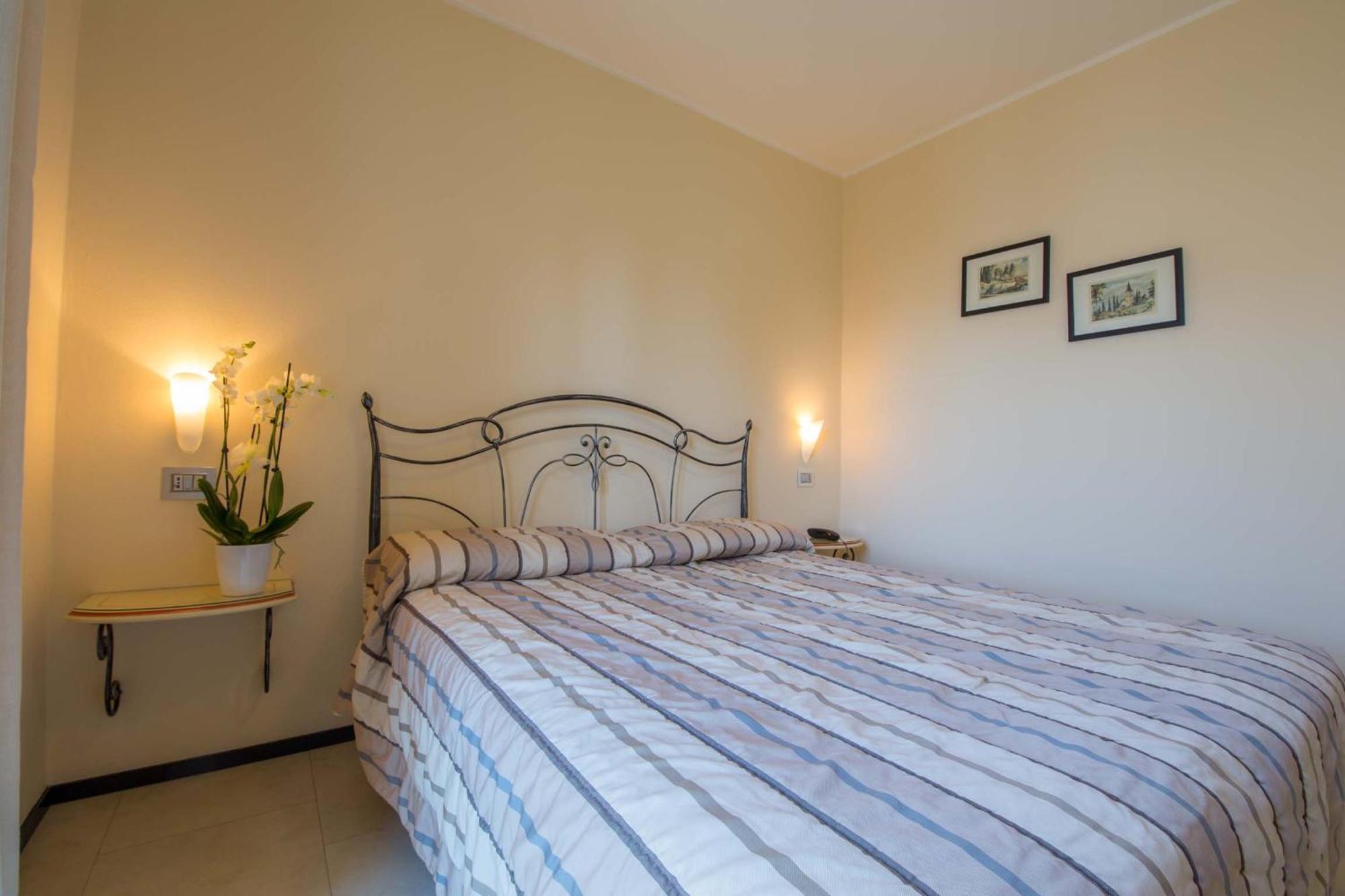 Albergo Silvio Bellagio Ngoại thất bức ảnh