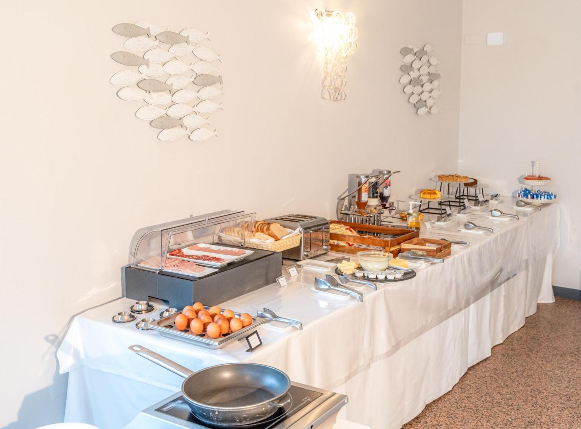 Albergo Silvio Bellagio Ngoại thất bức ảnh