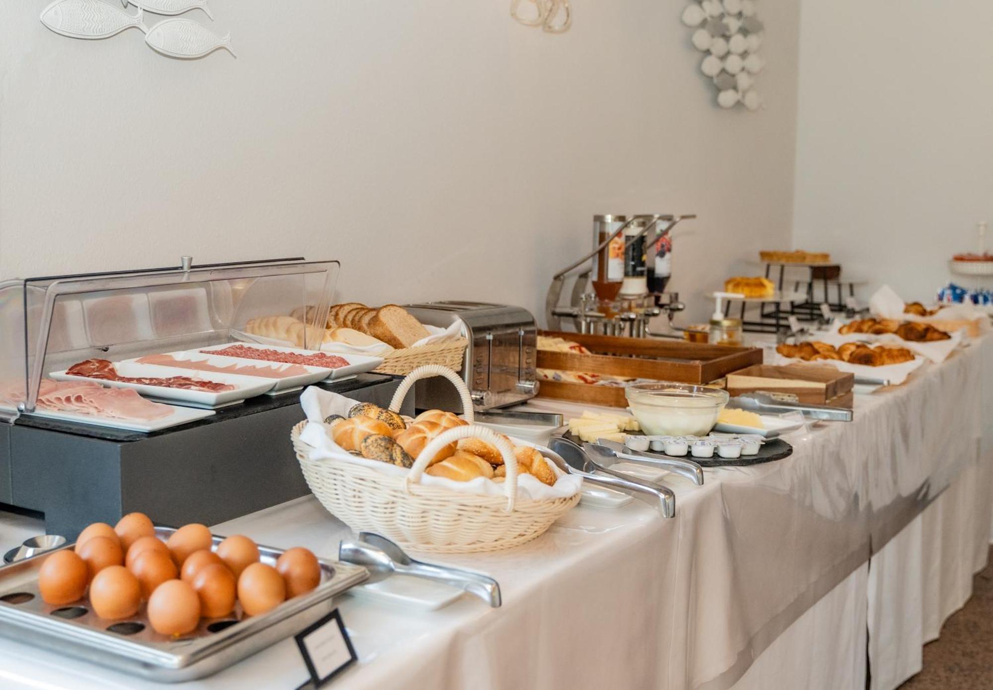 Albergo Silvio Bellagio Ngoại thất bức ảnh
