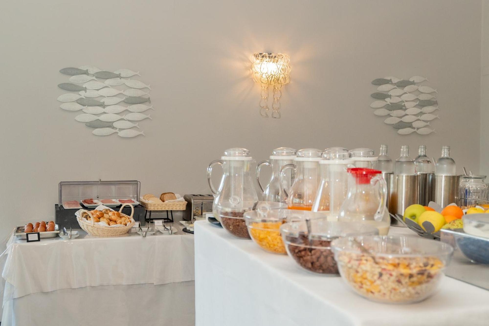 Albergo Silvio Bellagio Ngoại thất bức ảnh