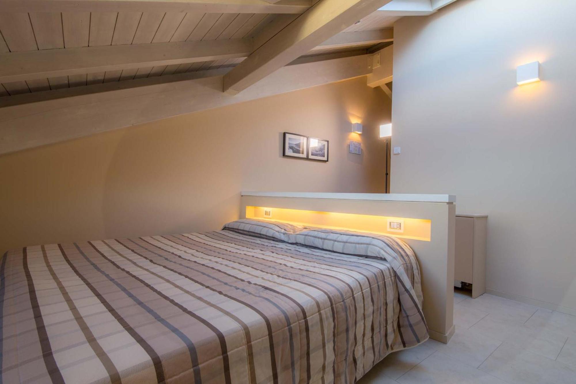 Albergo Silvio Bellagio Ngoại thất bức ảnh