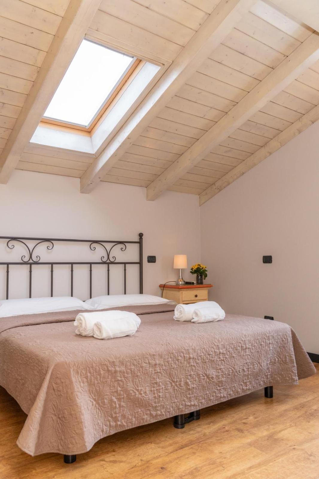 Albergo Silvio Bellagio Ngoại thất bức ảnh