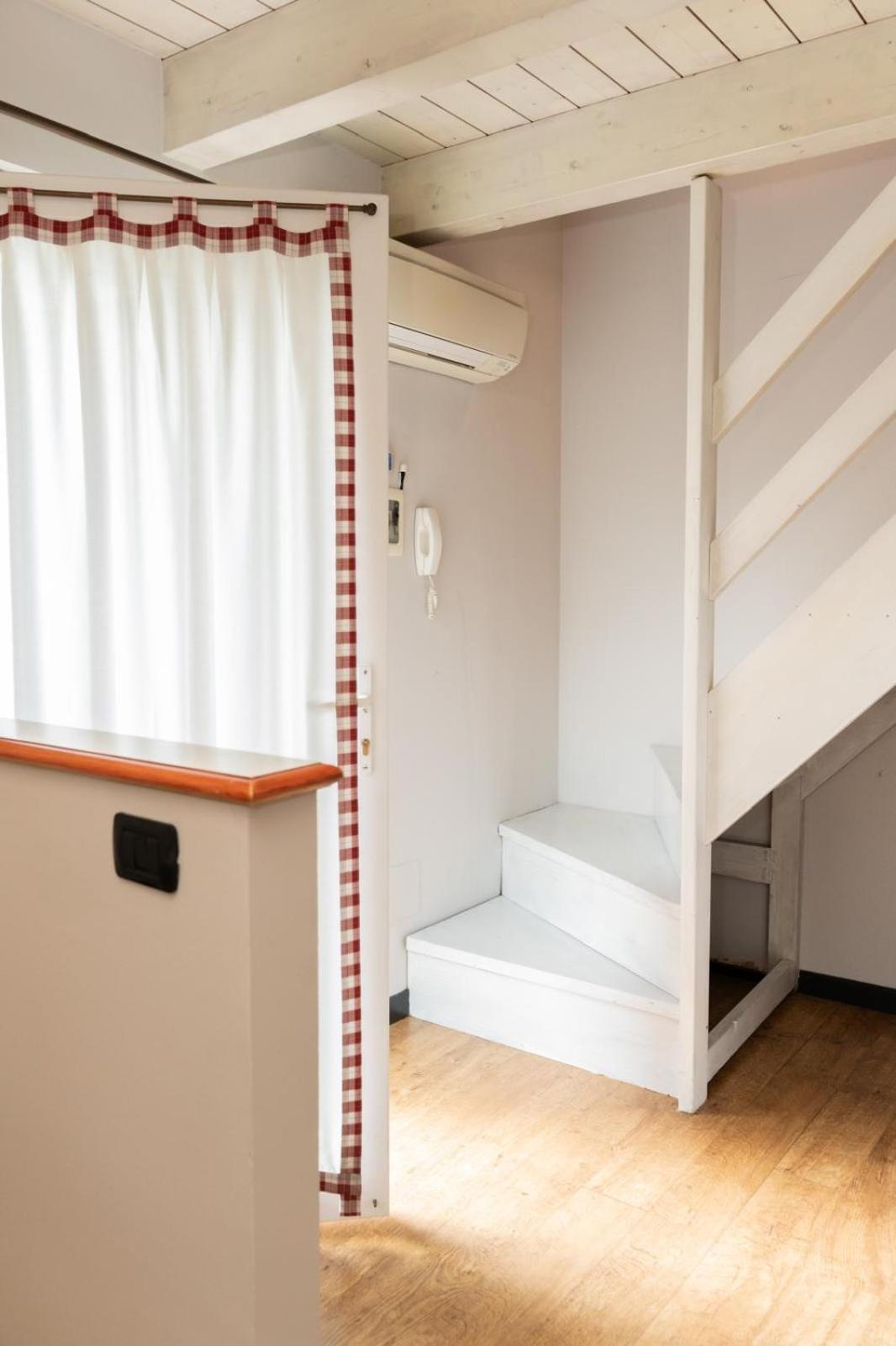 Albergo Silvio Bellagio Ngoại thất bức ảnh