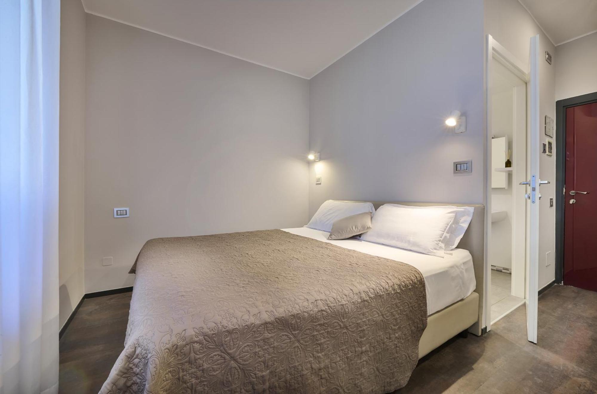 Albergo Silvio Bellagio Ngoại thất bức ảnh