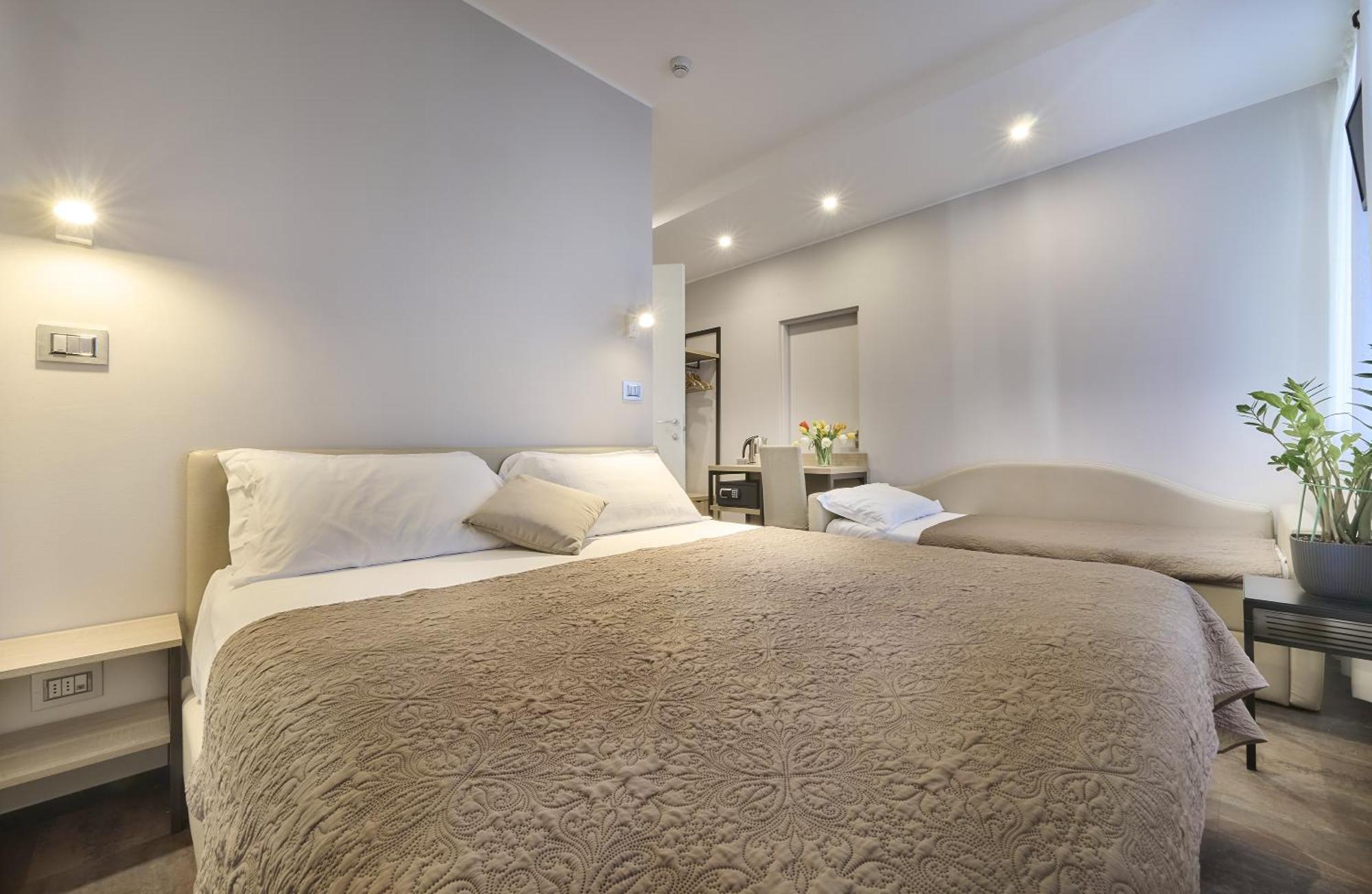 Albergo Silvio Bellagio Ngoại thất bức ảnh