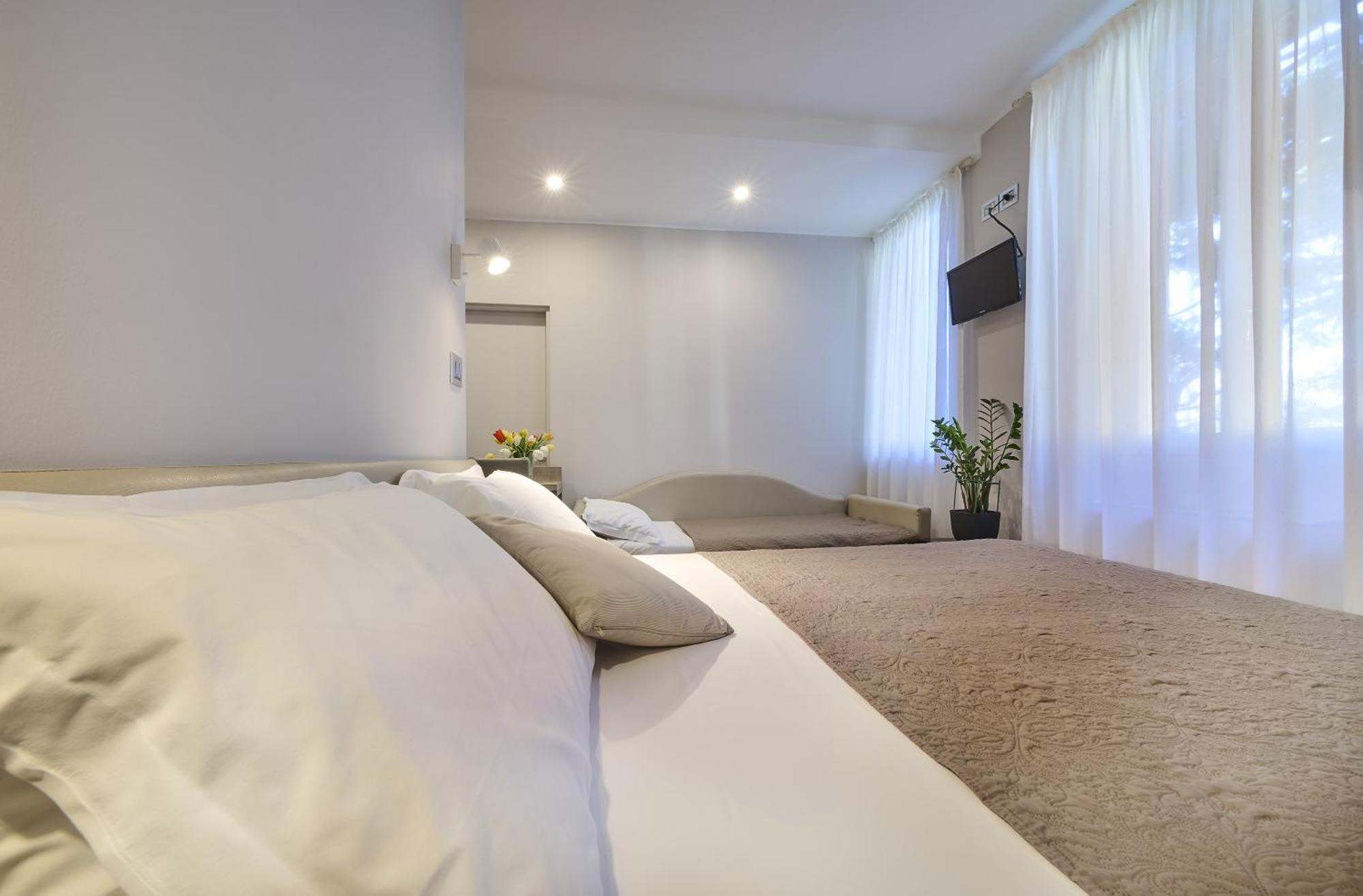 Albergo Silvio Bellagio Ngoại thất bức ảnh