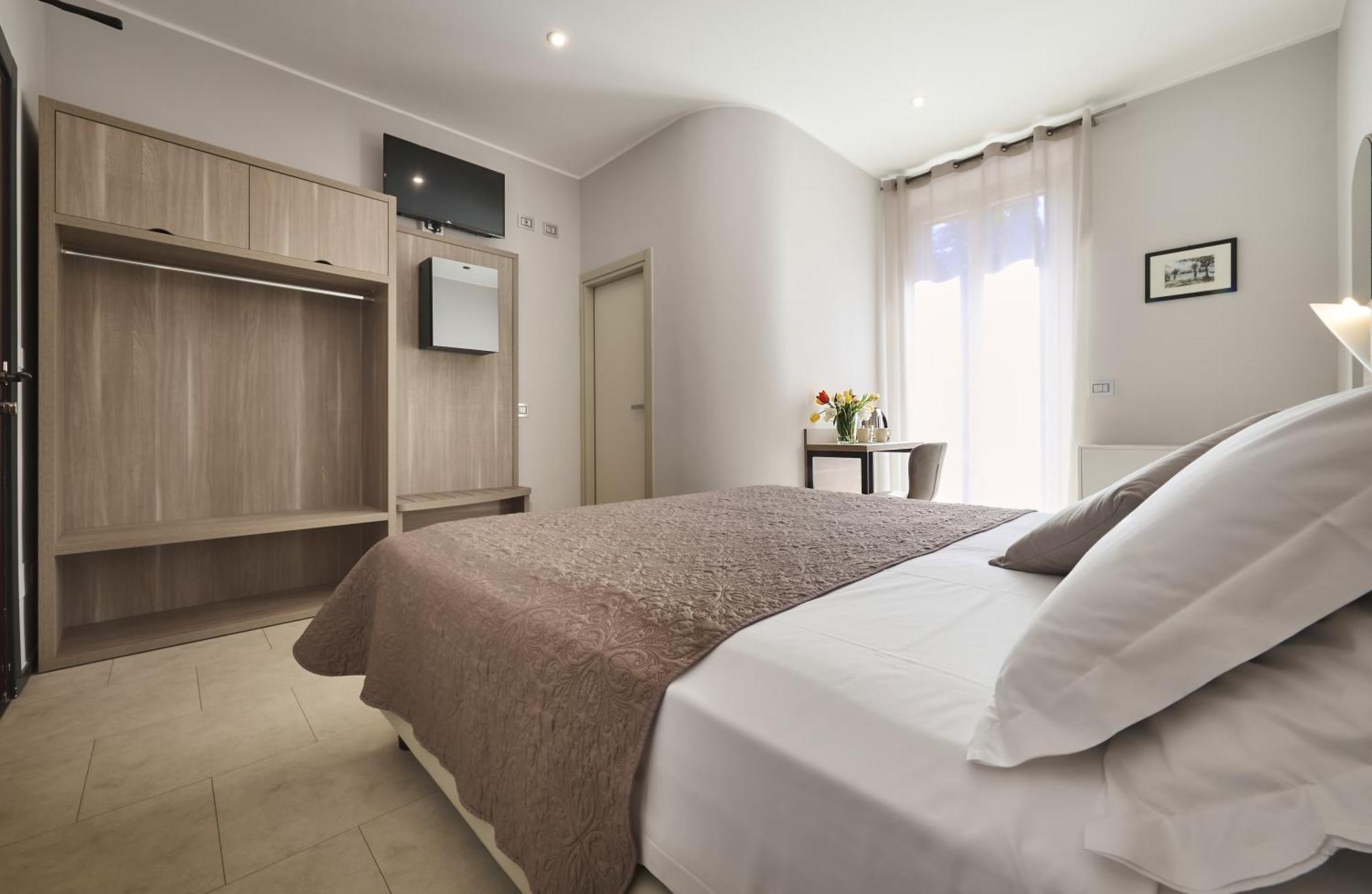 Albergo Silvio Bellagio Ngoại thất bức ảnh