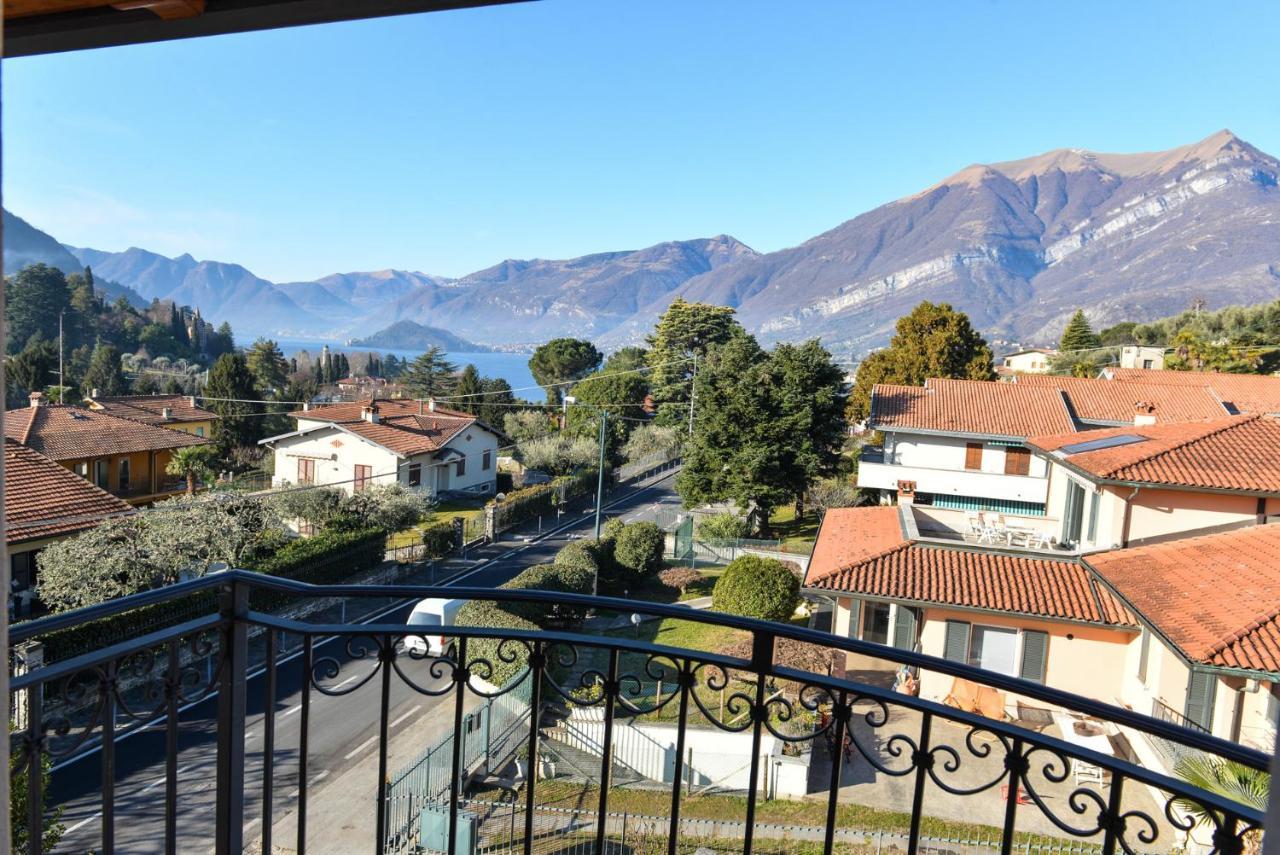 Albergo Silvio Bellagio Ngoại thất bức ảnh