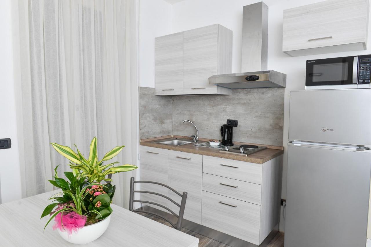 Albergo Silvio Bellagio Ngoại thất bức ảnh
