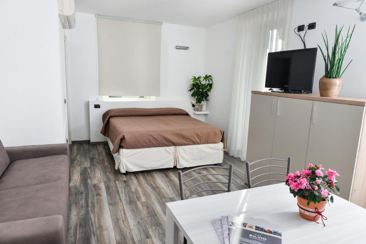 Albergo Silvio Bellagio Ngoại thất bức ảnh