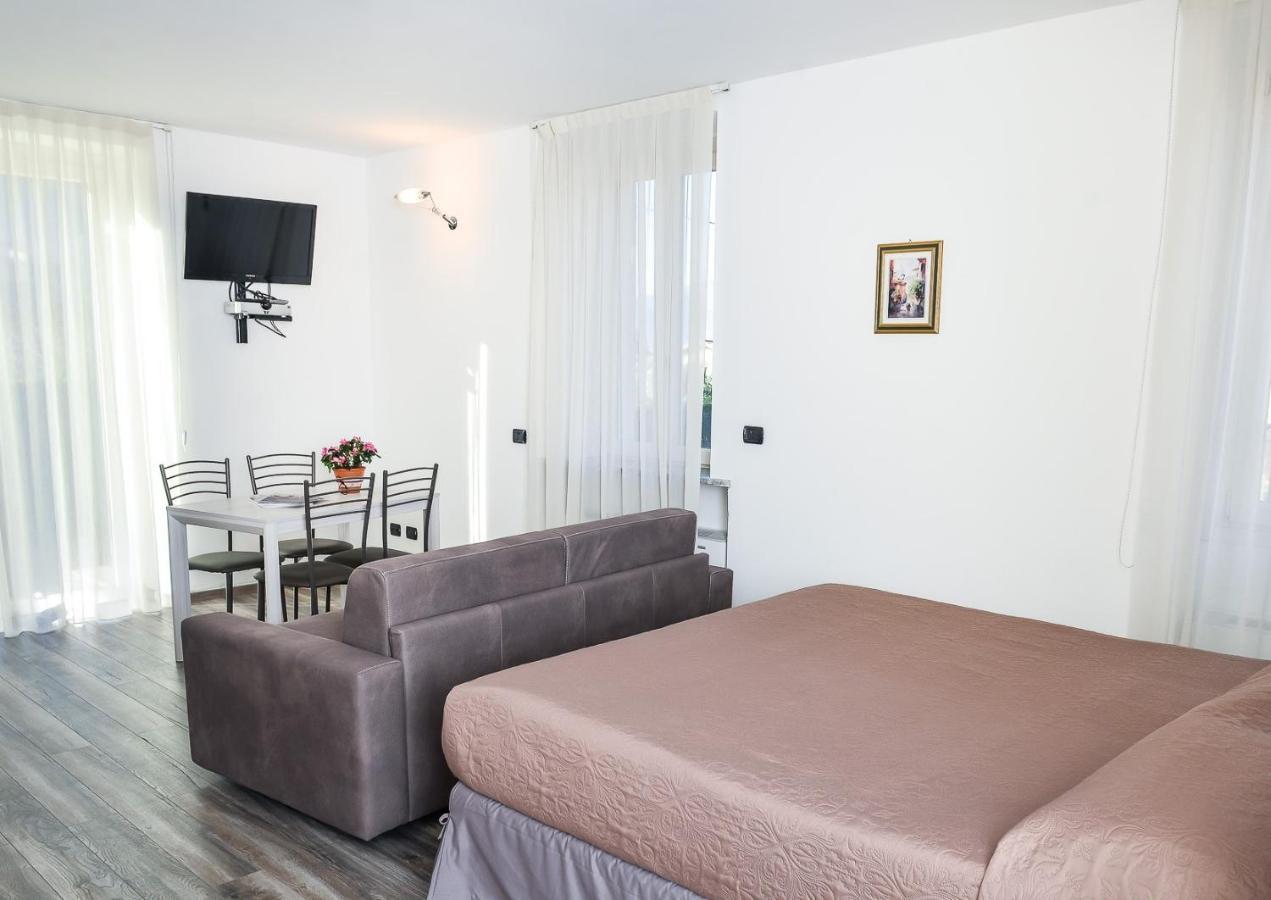 Albergo Silvio Bellagio Ngoại thất bức ảnh